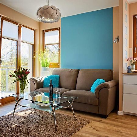 Sun Apartament - Krolewskie Kamieniczki โซพอต ภายนอก รูปภาพ